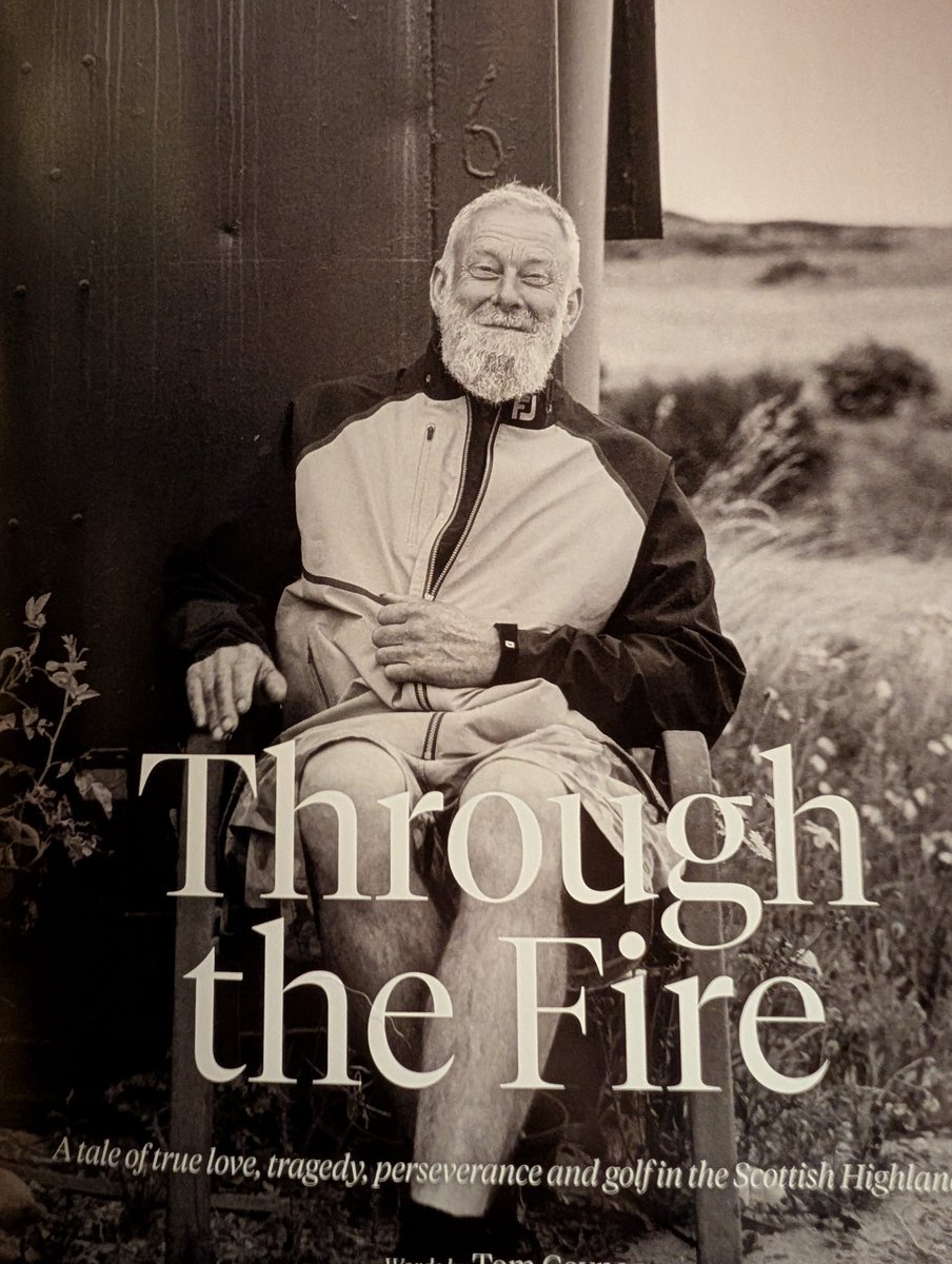 Mr. <a href="/coynewriter/">Tom Coyne</a> with another great story about a place you'll immediately want to visit if you're a golf wanderer. <a href="/GolfersJournal/">The Golfer's Journal</a> never disappoints. 

golfersjournal.com/editorial/thro…