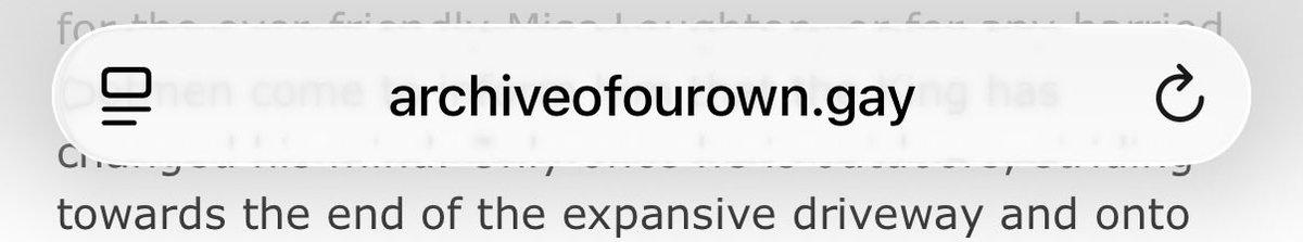 shane hollander’s arch tweet media