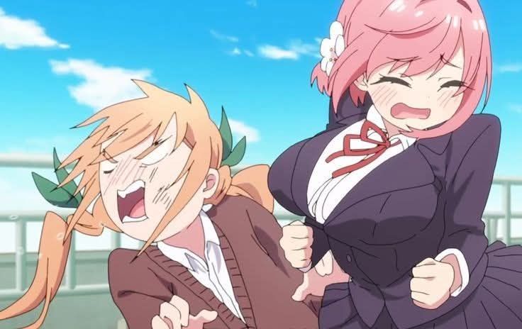 Top 10 movimientos mas poderosos del anime
Top 1: