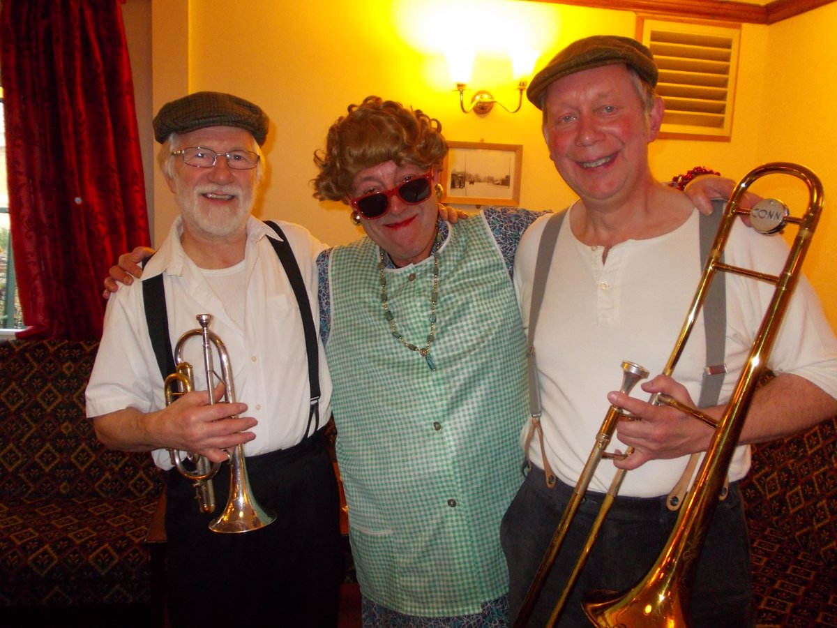 Sam Slide tweet media