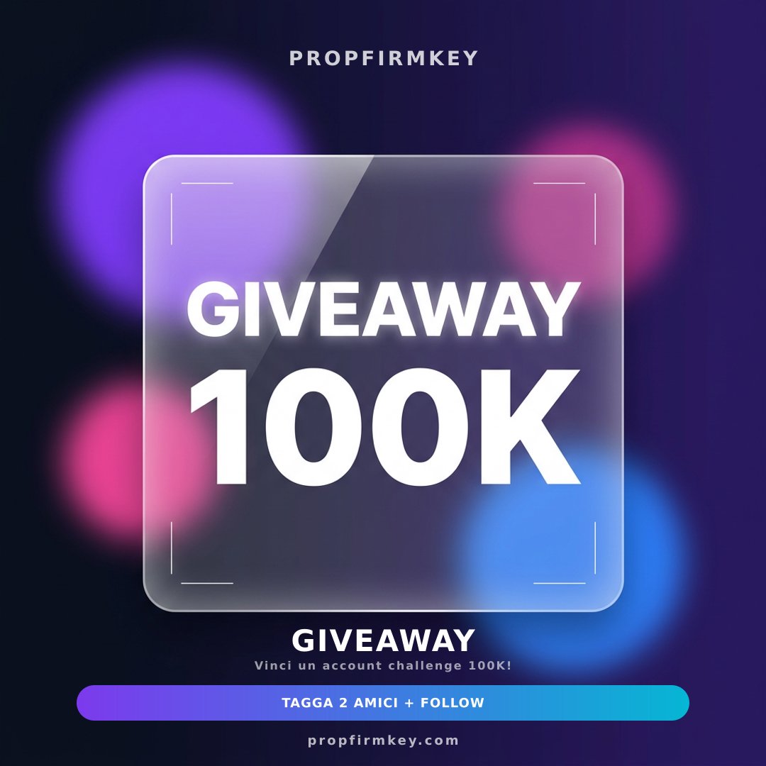 PropFirm Key (@propfirmkey) / Posts / X