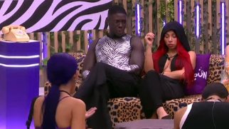 JuanRes8834433's tweet photo. Kagola jura que la amistad con el falso de Campanita se par de a la de Melissa y Emiro. ๐คก๐ฉ๐๐๐คฃ #LaCasaDeLosFamososCol3 #LaCasaDeLosFamososCol #pand https://t.co/8gGKcyZDXj