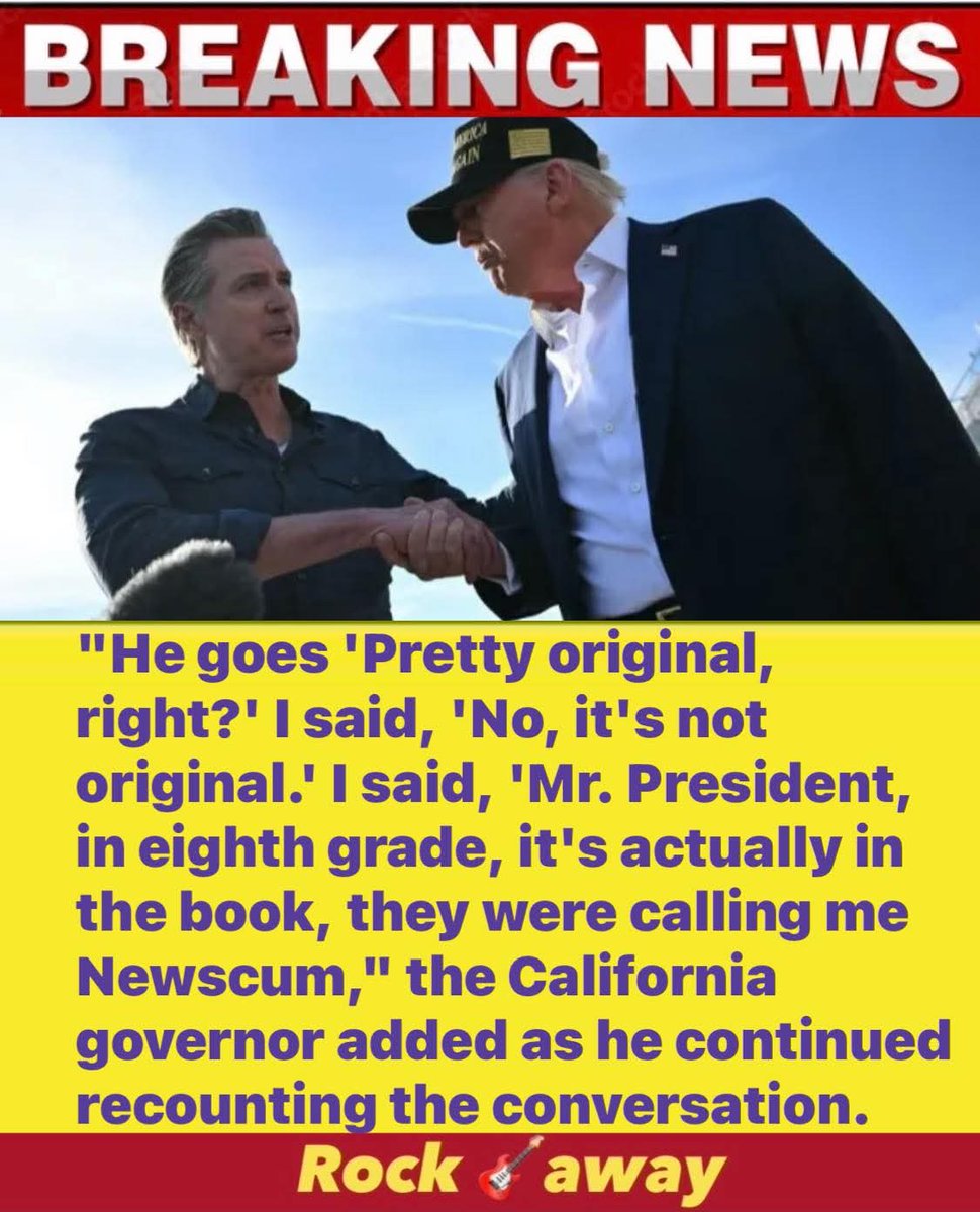 Impeach Trump a 3rd Time! tweet media