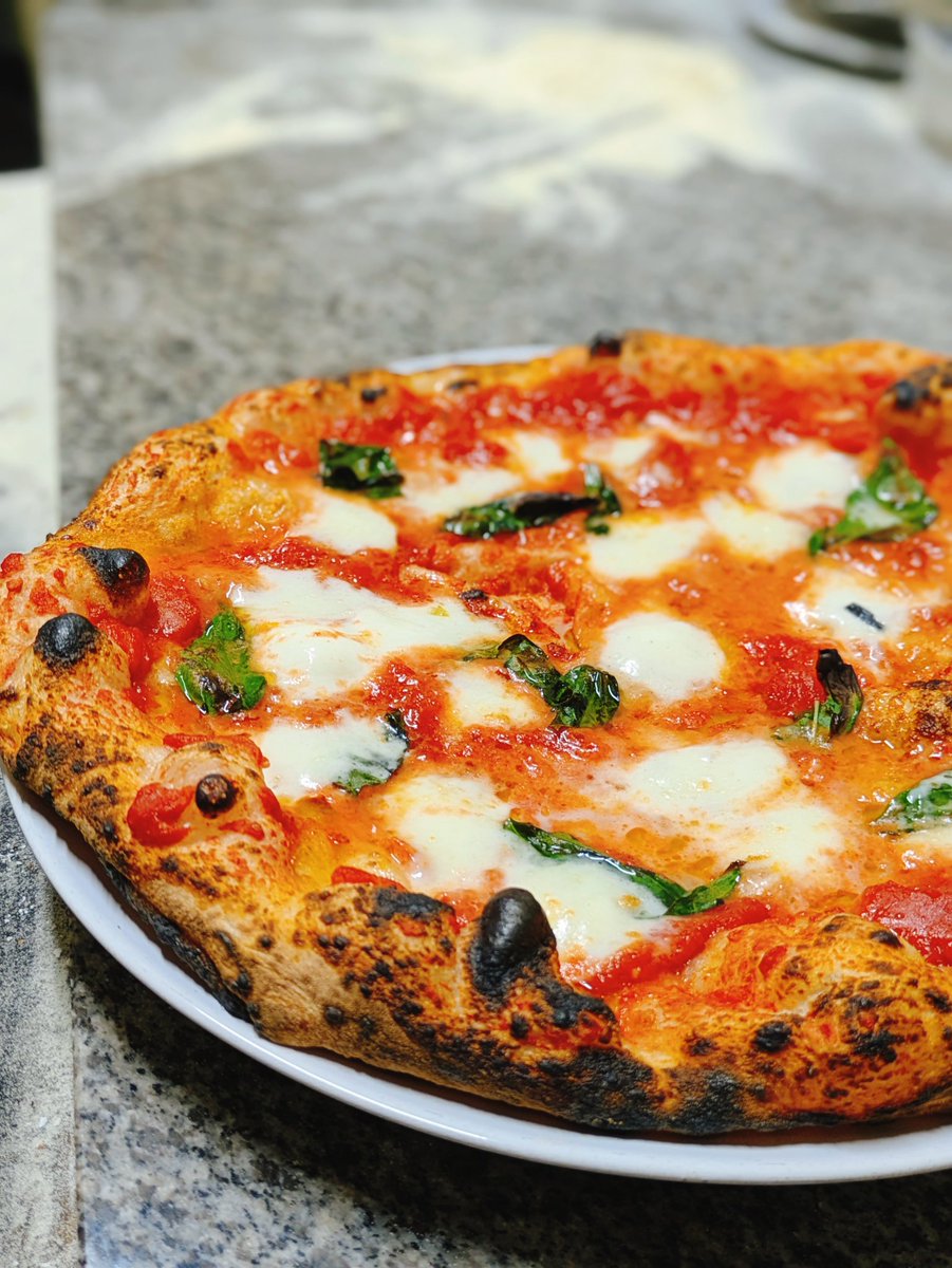 PIZZAクレール（napolipizza）春日部 tweet media