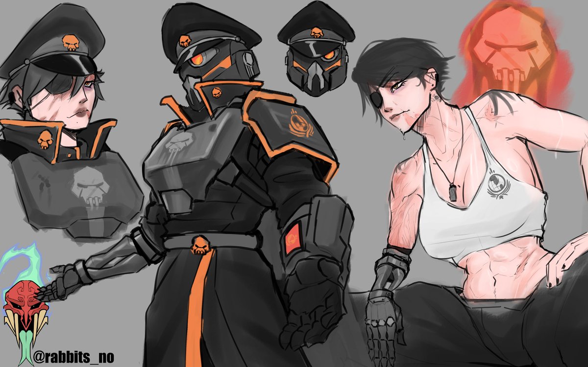 NMN (WAITLIST COMMS) tweet media