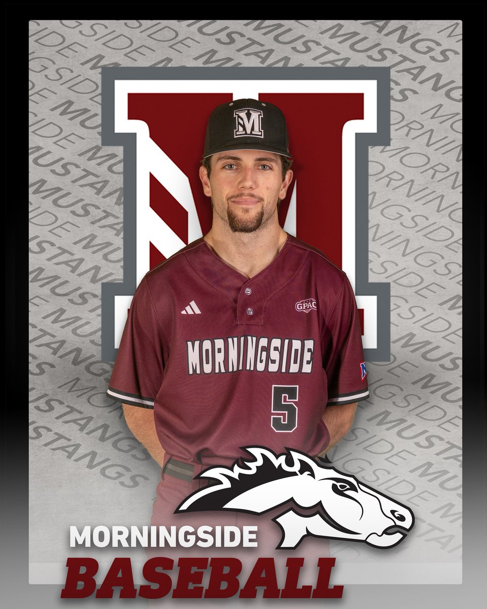 Morningside Baseball tweet media