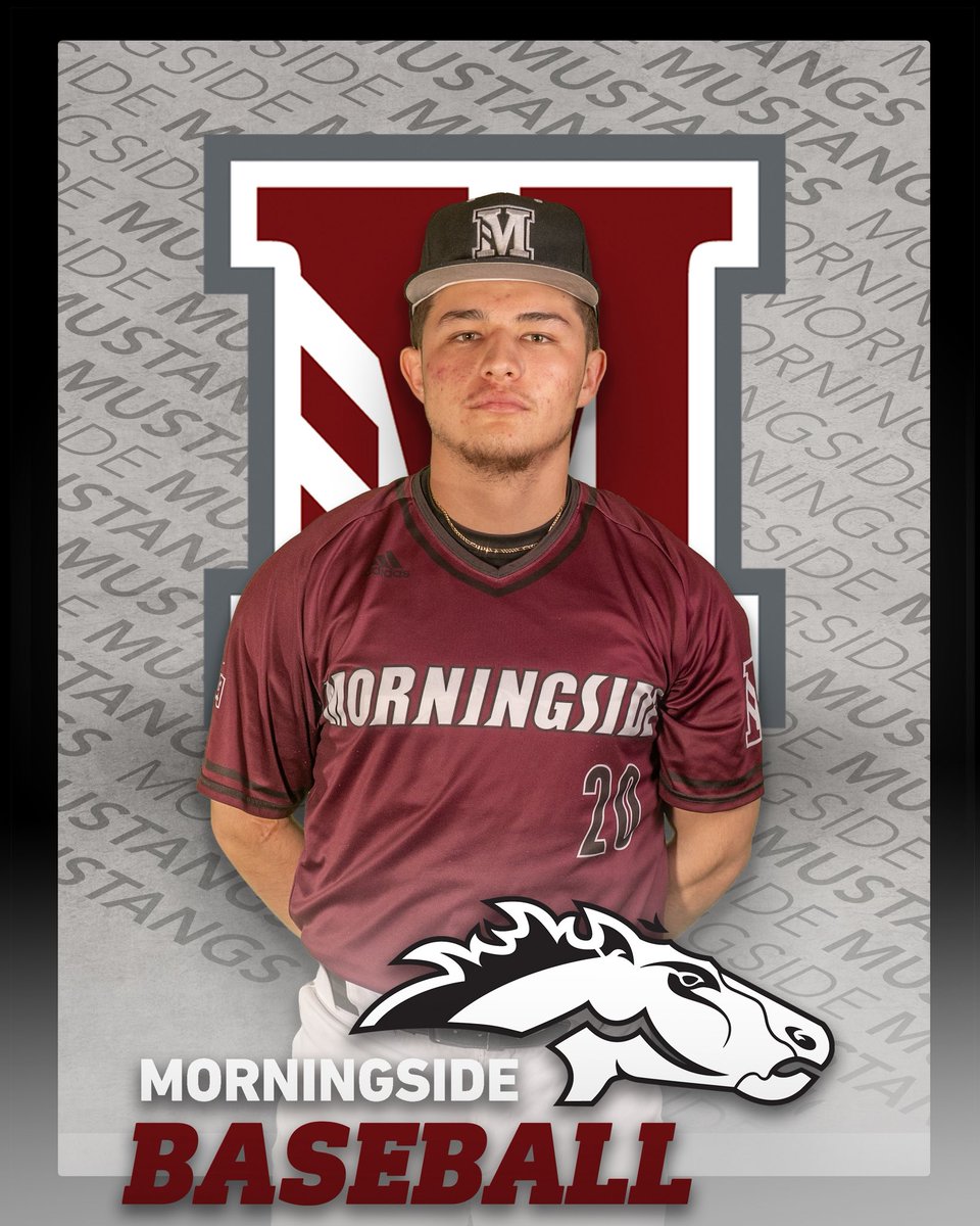 Morningside Baseball tweet media