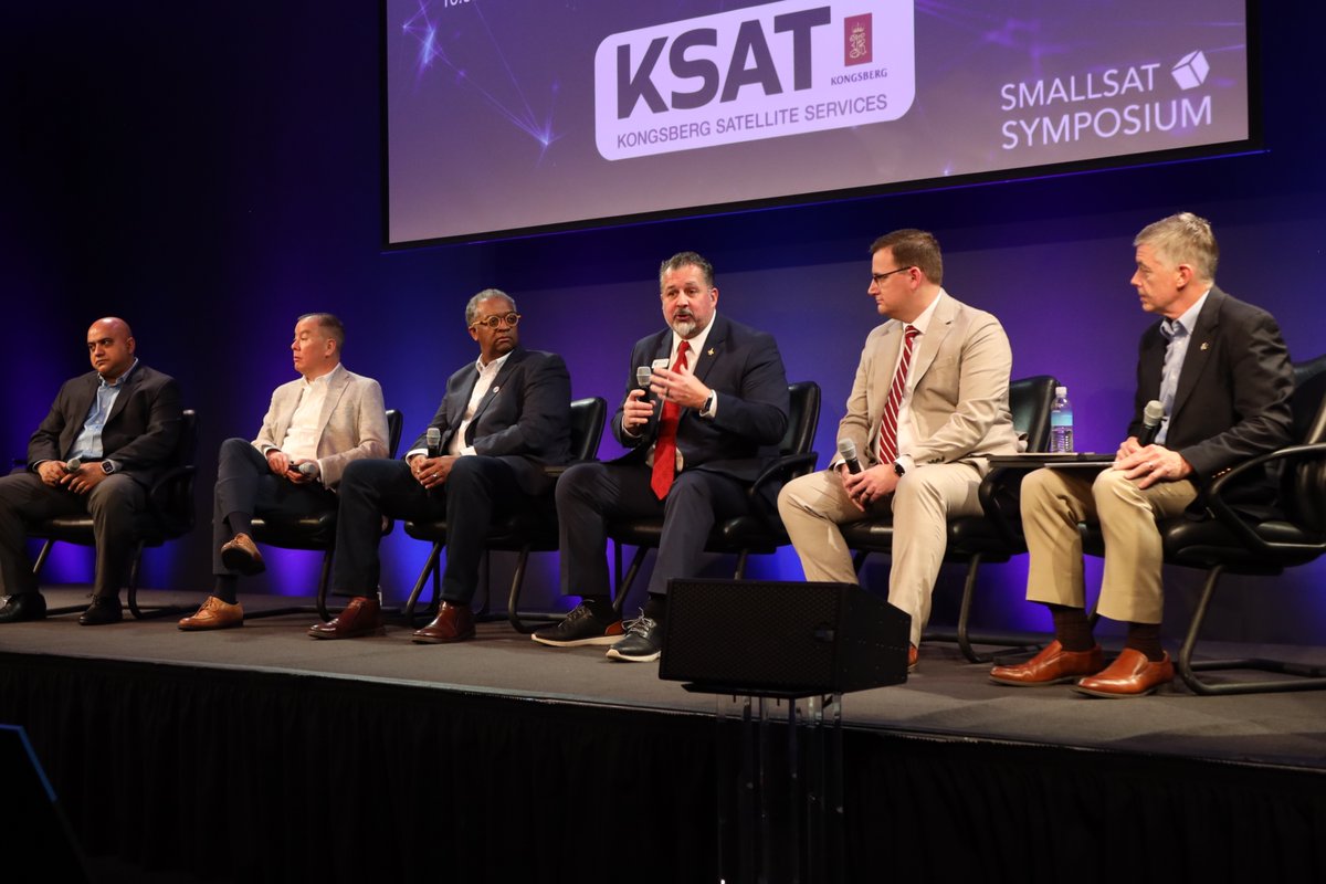 Voyager Technologies tweet media