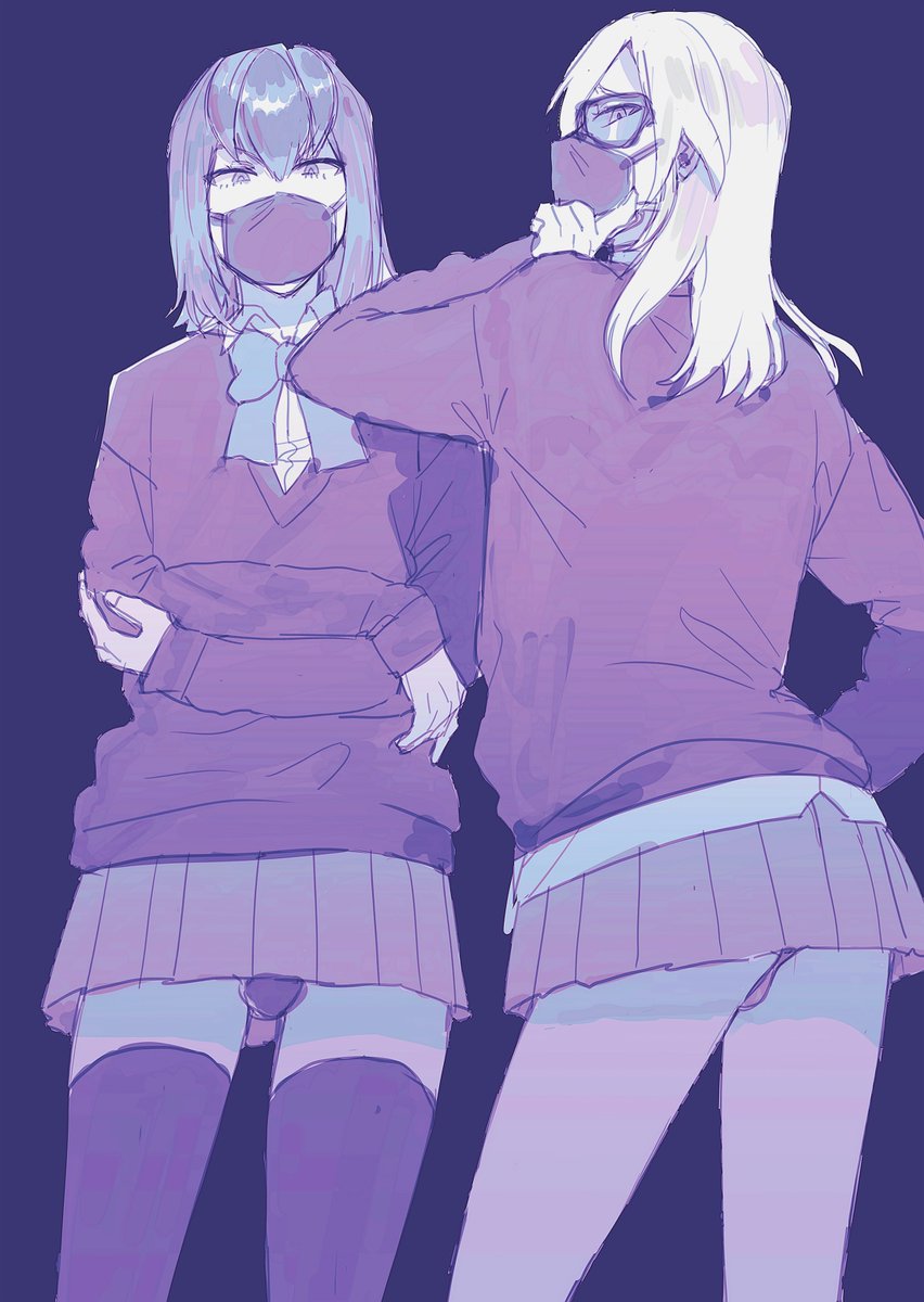 ふく/fuku tweet media
