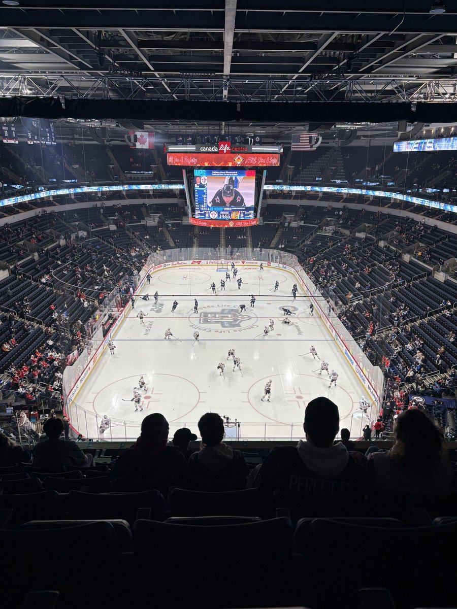 swampmonsterJAX's tweet photo. @NHLJets I am inside you. https://t.co/dGLTzbdLkh
