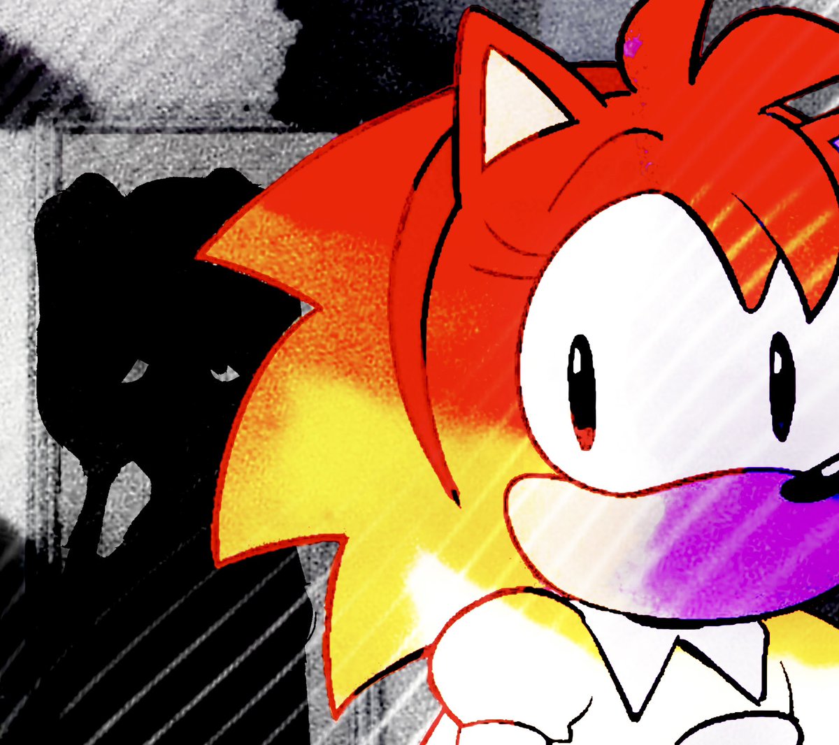 Avery The Lesbian? tweet media