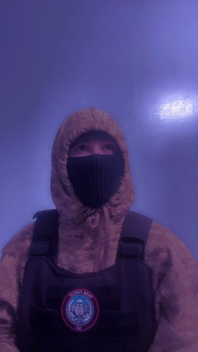 CsSparks141's tweet photo. Same new me.
#cod #originalcharacter #cosplay https://t.co/y8TWXHwzJj
