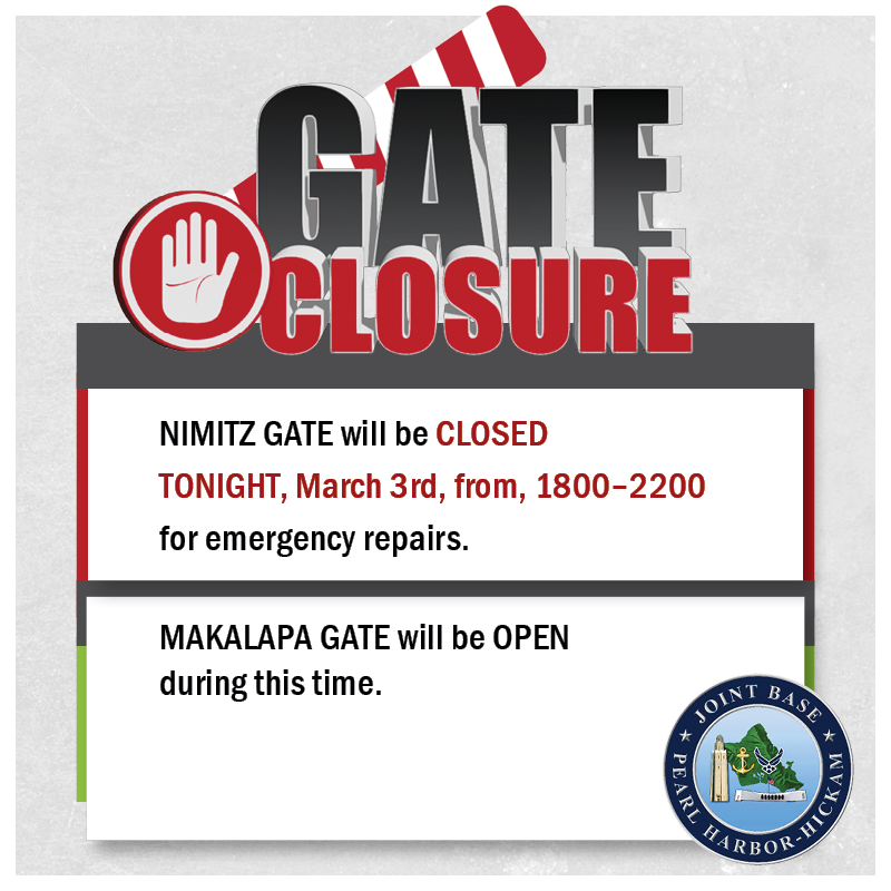 Joint Base Pearl Harbor-Hickam tweet media