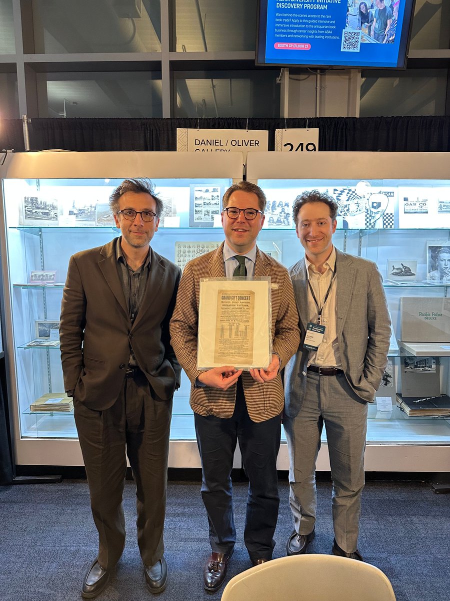 Mechanics' Institute tweet media