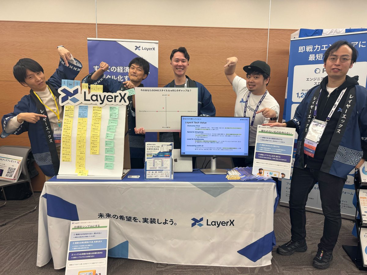 LayerX Tech tweet media