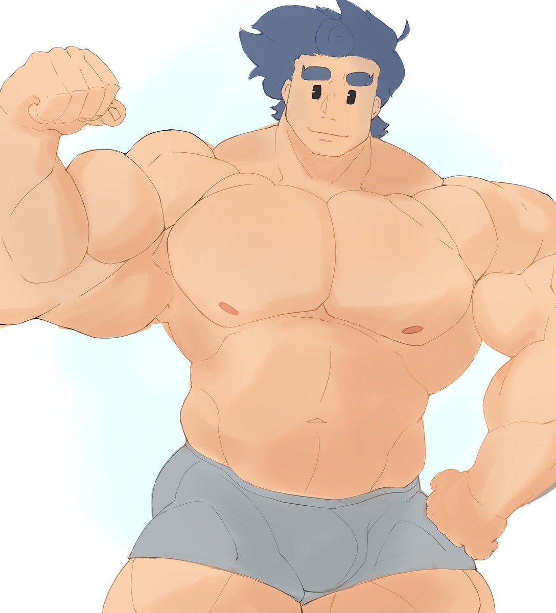 Mike or something tweet media