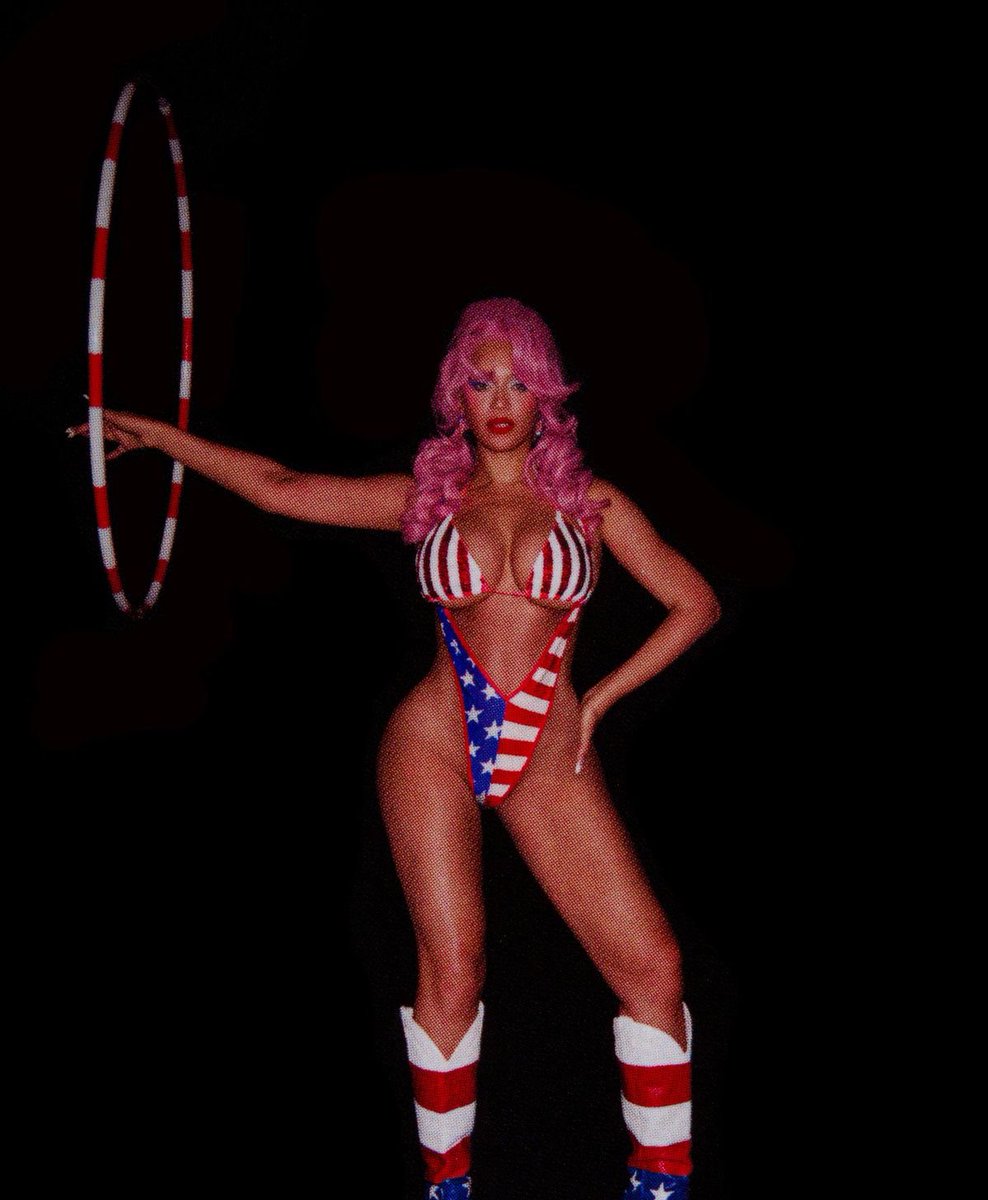 bailey angelou the birthday. tweet media