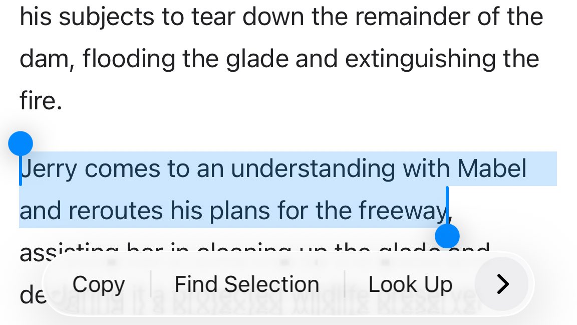 David Graham tweet media