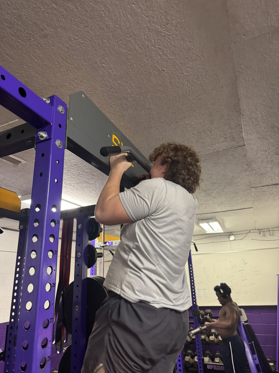 Springville High School Recruiting tweet media