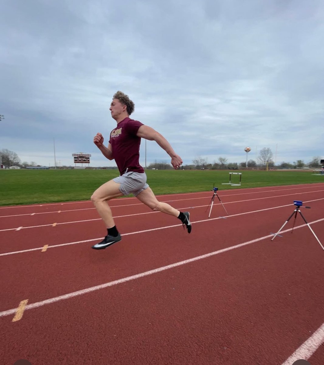 Eldon Boys Cross Country & Track and Field tweet media