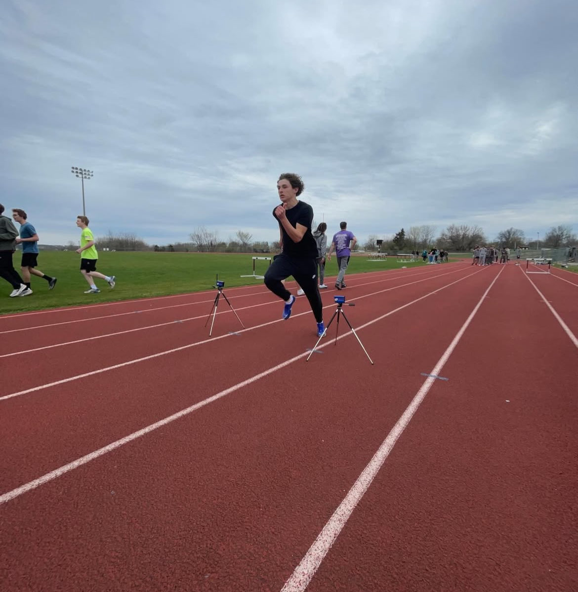 Eldon Boys Cross Country & Track and Field tweet media