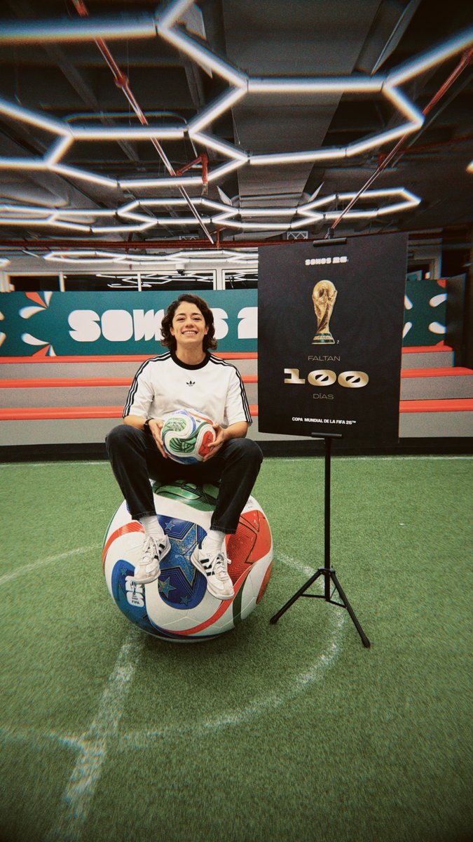 Erika Mariscal tweet media