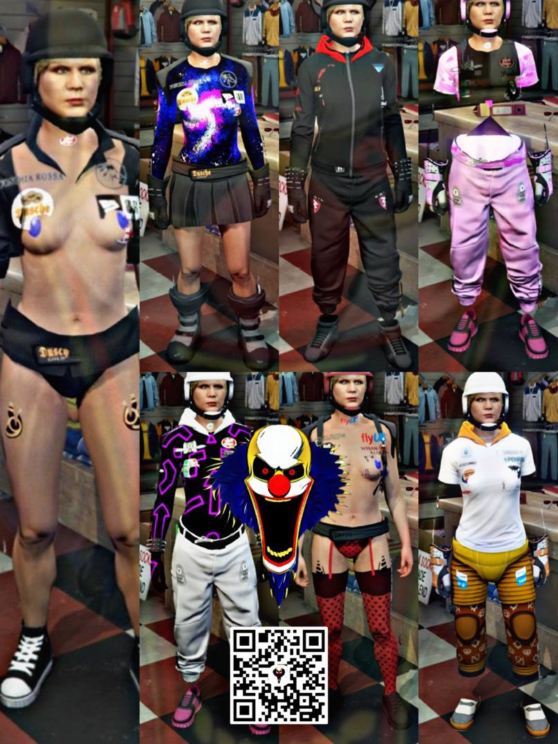 ___ALIKA____'s tweet photo. Big S/O to @ServicesClown  for the dope outfits! 🤙🏽💯 thanks brotha https://t.co/qj3oulck00