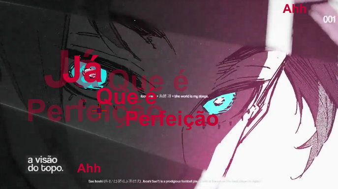 tentar dar uma de tenshy aqui né gente