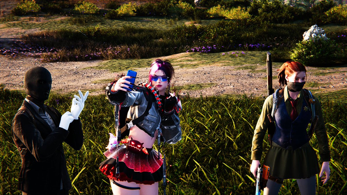 #OnceHuman #oncehumanmobile #gaming #openworld #ワンスヒューマン #ワンスヒューマンしてる人と繋がりたい #攻略 #OnceHuman募集
<a href="/OnceHuman_/">Once Human</a> 

<a href="/OnceHumanjp/">OnceHuman JP コミュニティ</a>