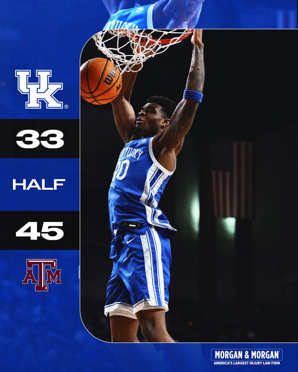 Kentucky Men’s Basketball tweet media