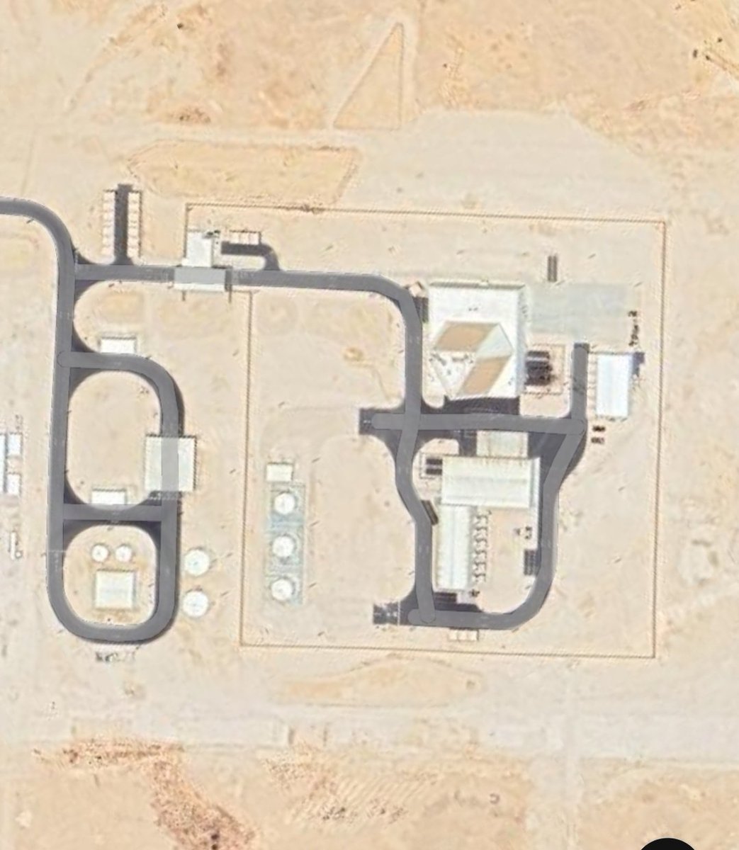 The Cradle tweet media