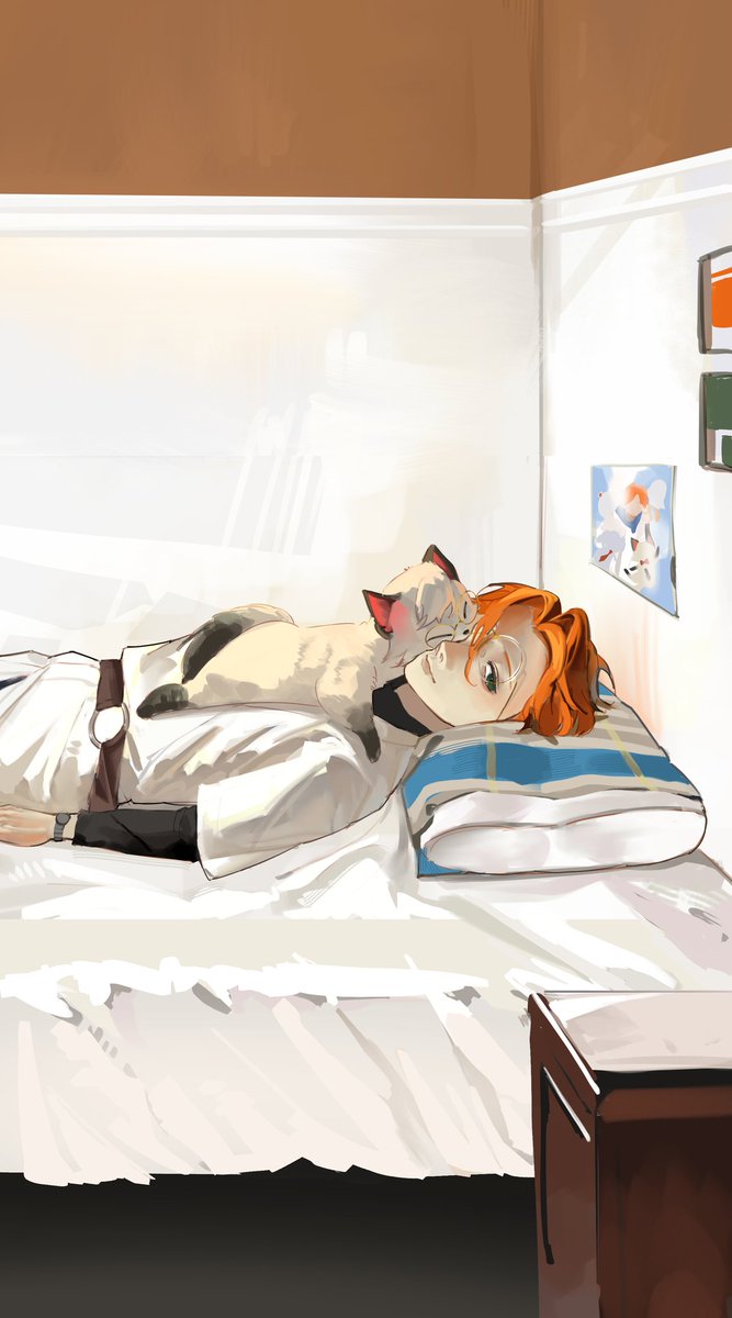 🍬糖星💫挖坑填坑中 tweet media