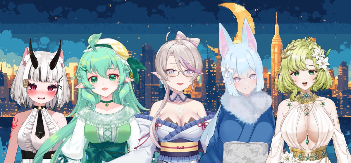 歐嫟Oni 😈 Twitch Vgamer🎮紫勾勾夢想家💜 tweet media