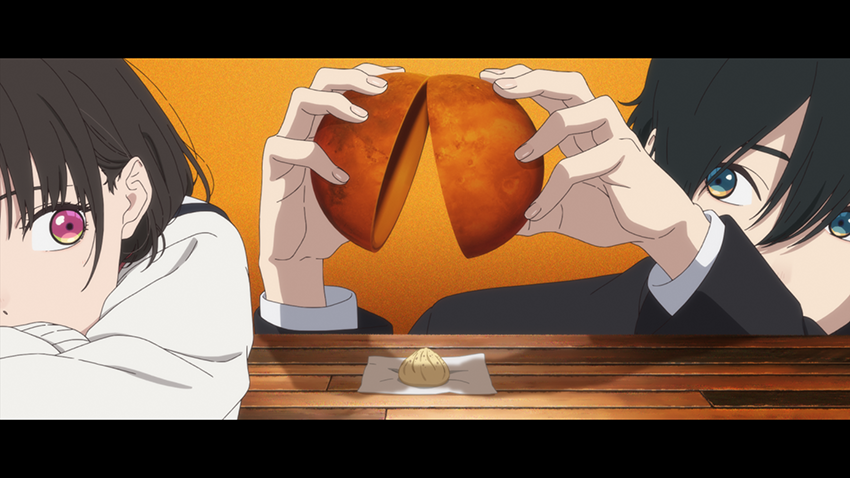 /／
『#小市民 シリーズ』
OP「火星人」収録
ニューアルバム本日発売📣
\＼

本日リリースした
#ヨルシカ New Album「二人称」に
シリーズ第2クールOP「火星人」が収録🌰
是非アルバムもお楽しみください🍫

▼配信中
yorushika.lnk.to/second-person-…

▼「二人称」特設サイト
sp.universal-music.co.jp/yorushika/nini…