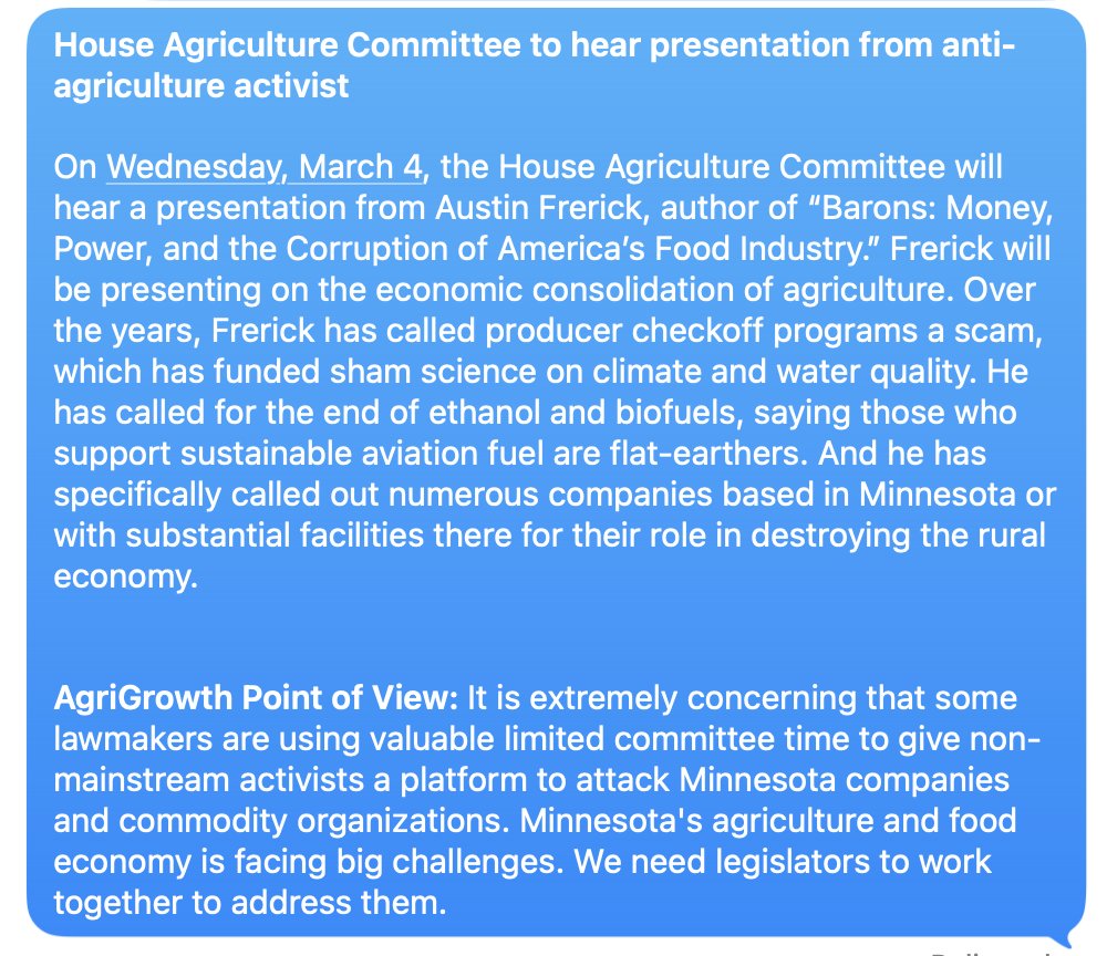 Austin Frerick tweet media