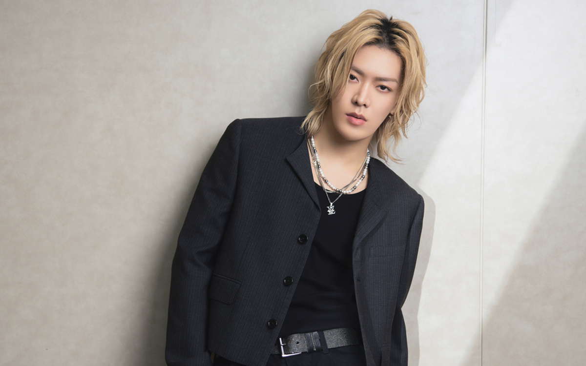 中本悠太（NCT）にとって“スペシャル”なものは？映画『スペシャルズ』ロングインタビュー

▶︎▶︎▶︎oggi.jp/7749717

『スペシャルズ』の撮影秘話や最近始めた習慣まで等身大にたっぷり語っていただきました。

#中本悠太 #映画スペシャルズ
<a href="/eiga_specials/">映画『スペシャルズ』公式</a>