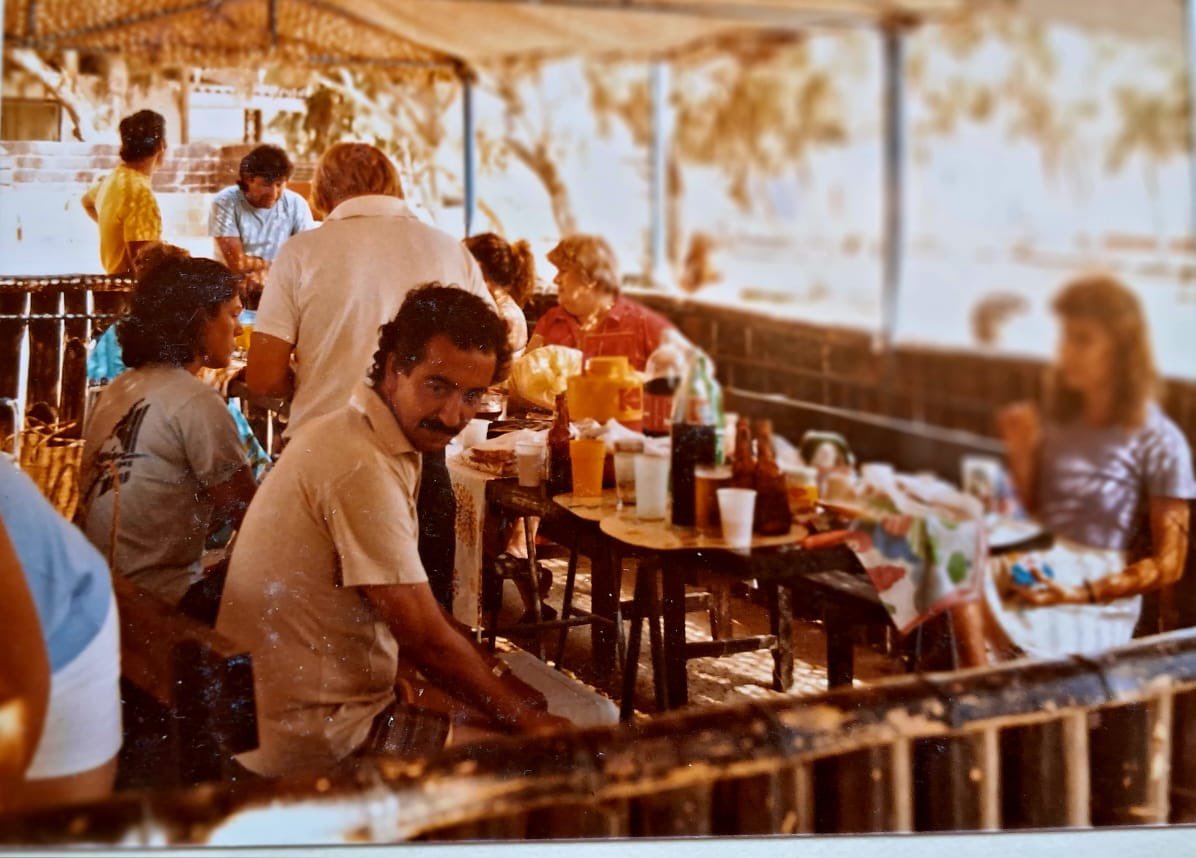 Entintado tweet media