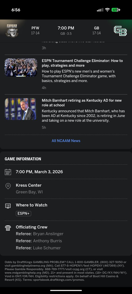 Chad Birger tweet media