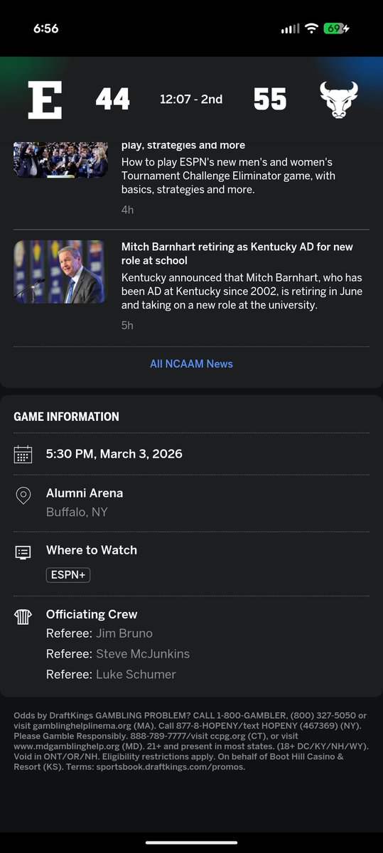 Chad Birger tweet media