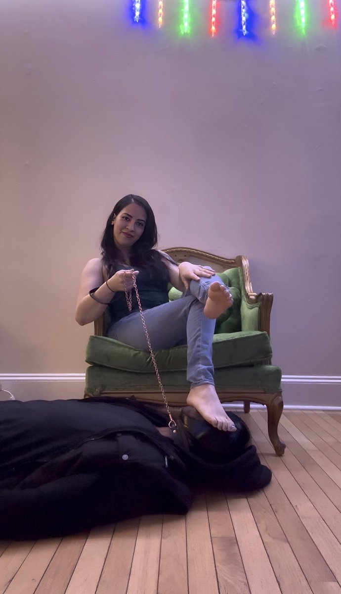 TheFootAlchemist tweet media