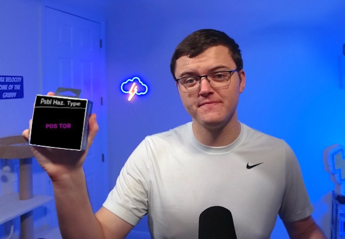 Reilly Dibble tweet media