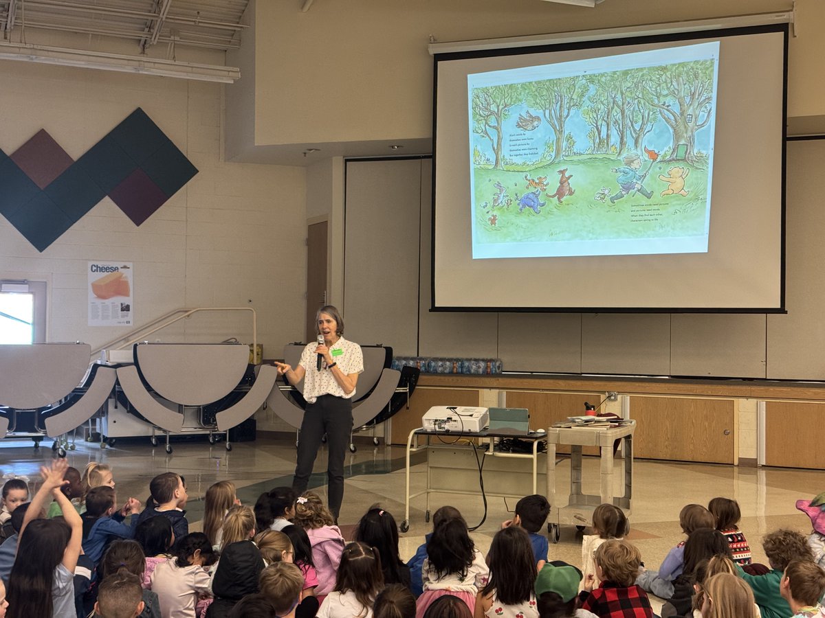 Pullman School District 267 tweet media