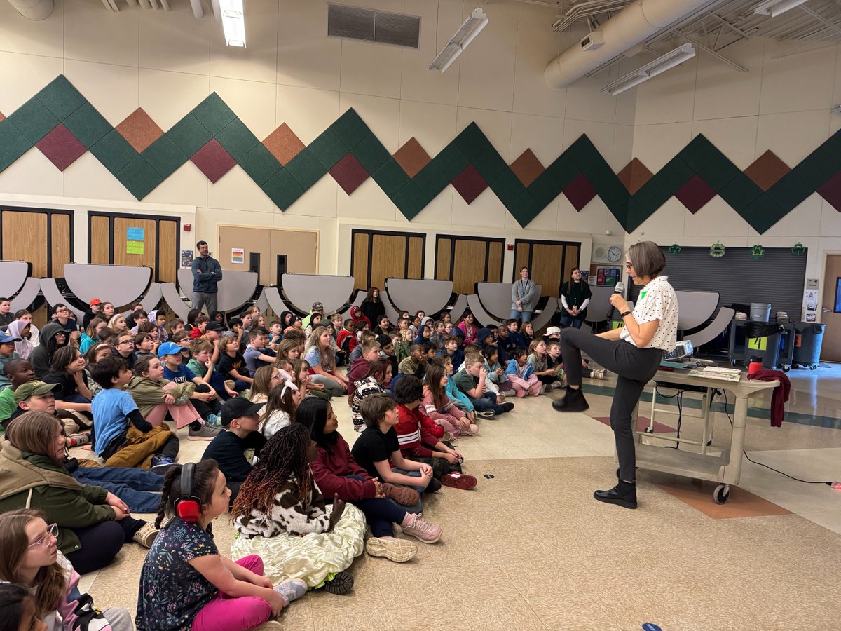 Pullman School District 267 tweet media