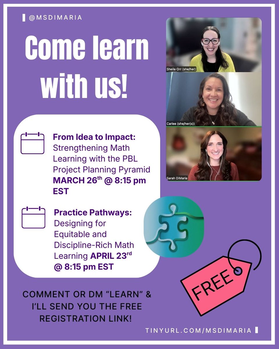 Sarah DiMaria tweet media