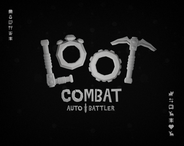 Version 0.2a "ItemPack" released - new items, weapont, armors and more. Comming 0.3 Update soon with new perk tree and updated skills #GameUpdate #Gamedev #GamingCommunity