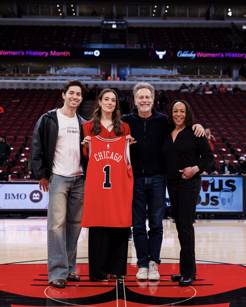 Chicago Bulls tweet media