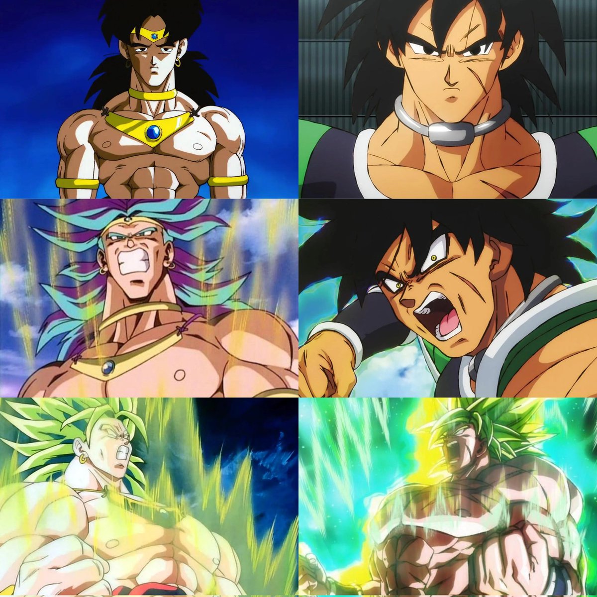 Harley Anime✨ tweet media