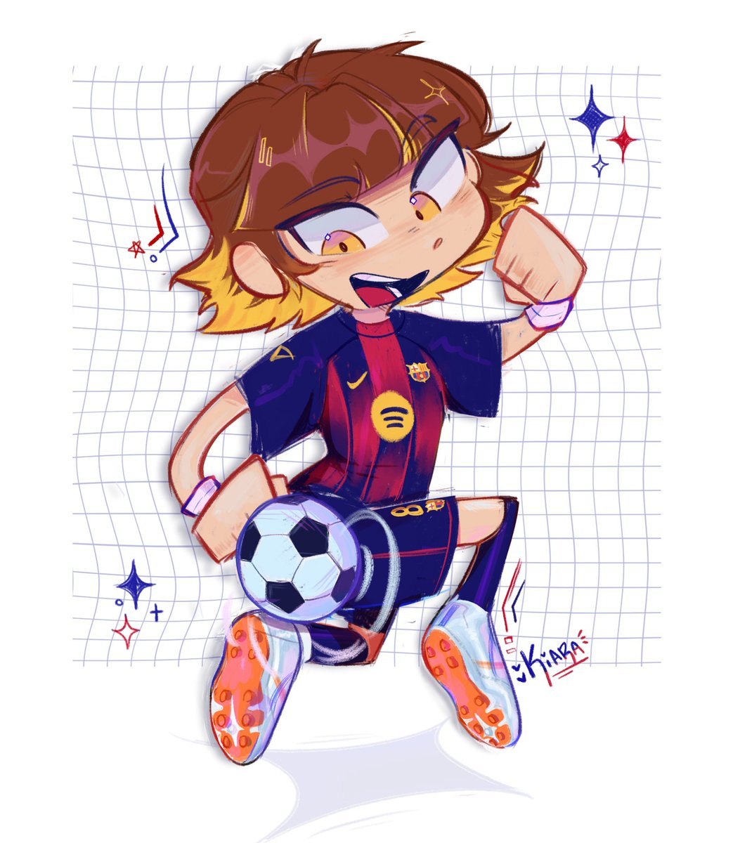 𖥻 KIA in her 🇻🇪 moment tweet media