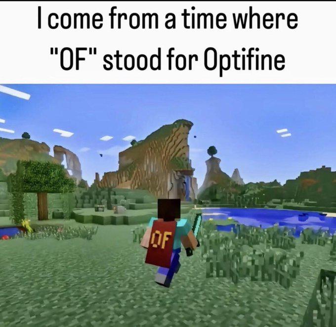 Minecraft Memes ⛏️ tweet media