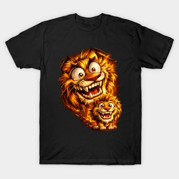 RACHIDNOUR46200's tweet image. Check out this awesome 'Savage Cartoon Lion King Streetwear Illustration' design on @TeePublic! tee.pub/lic/TB9SOlxUMQE 
#StreetwearDesign #PODDesign #TshirtDesign #GraphicTees #CartoonArt #PrintOnDemand